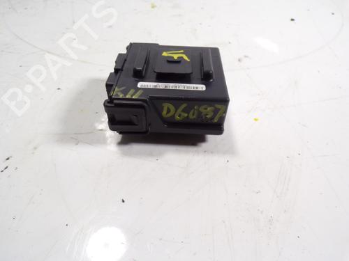 Electronic module NISSAN QASHQAI II SUV (J11, J11_) 1.2 DIG-T 476A04EA0B | 476A04EA0B