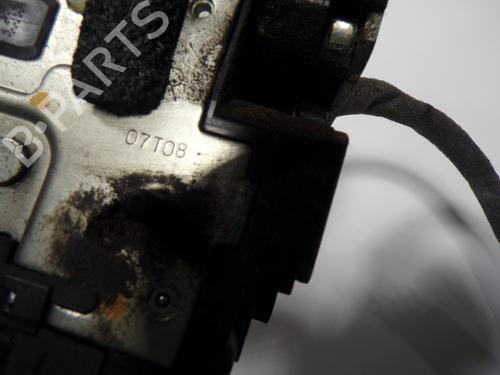 Rear right lock NISSAN QASHQAI I (J10, NJ10)  | BP11028467C99