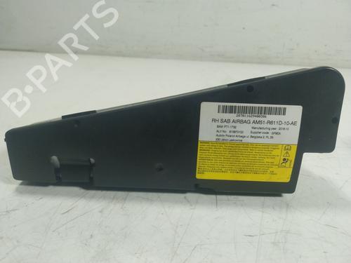 Used Electronic module FORD FOCUS III 1.0 EcoBoost (125 hp) 20340807