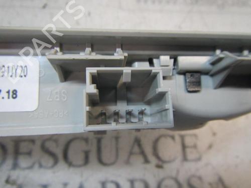Interior roof light VW GOLF VII (5G1, BQ1, BE1, BE2) 1.0 TSI | BP7411886I8 