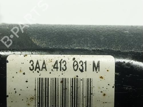 Høyre foran støtdemper VW PASSAT B7 Variant (365) 1.6 TDI | BP29604520M17 