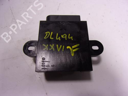 Used Electronic module Electronic module CUPRA LEON Sportstourer (KL8, KU8, KUD) 1.4 e-HYBRID (204 hp) 15839504 15839504
