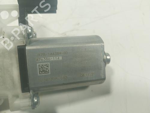 Right front window motor FORD FOCUS IV (HN) | BP16333904E20