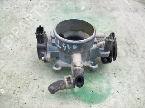 Used Throttle body HYUNDAI MATRIX (FC) 1.6 (103 hp) 3793941