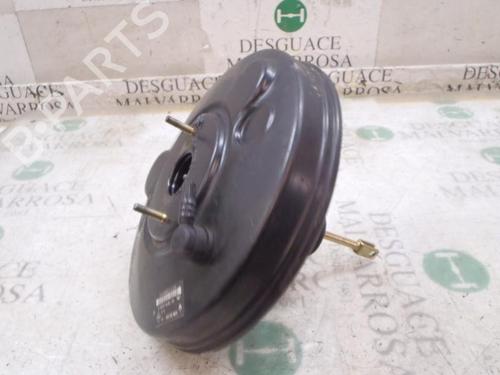 Used Servo brake Servo brake RENAULT LAGUNA II (BG0/1_) 2.0 dCi (BG1T) (150 hp) 3822924 3822924