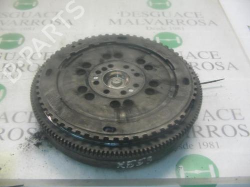 Kopling /lamell MERCEDES-BENZ E-CLASS (W210) [1995-2003]  14292214