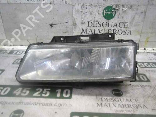 Used Left headlight Left headlight CITROËN XANTIA (X2) [1998-2003] 3860672 3860672
