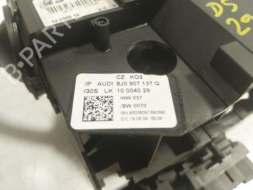 Ratstangsstang AUDI A3 Convertible (8P7) 1.8 TFSI | BP38546911I23 - Image 4