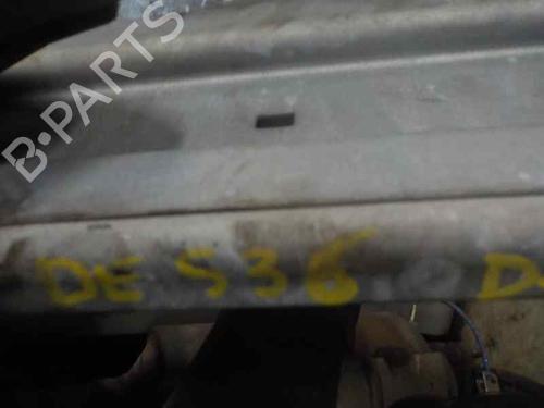 Front bumper reinforcement FORD MONDEO IV (BA7) 2.0 TDCi | BP4899913C109 