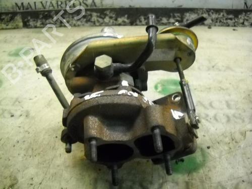 Turbolader/Kompressor VOLVO S40 I (644)  | BP3769088M71 