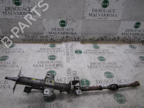 Used Steering column Steering column KIA CARENS III MPV (UN) 2.0 CRDi 140 (140 hp) 4007988 4007988