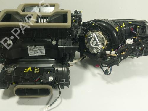 Used Heater matrix box BMW 4 Gran Coupe (G26) 420 d Mild-Hybrid xDrive (190 hp) 25125568