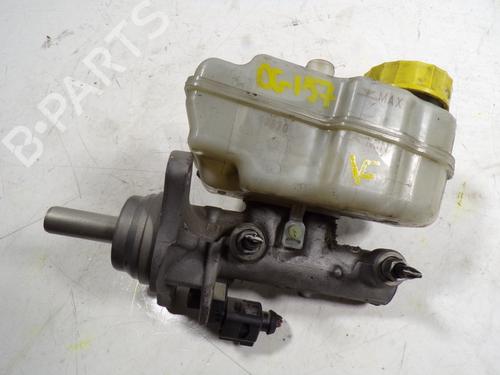 Brake master cylinder AUDI A1 (8X1, 8XK)  | BP7911452M77 