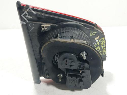 Right tailgate light VW GOLF VI Variant (AJ5) 1.6 TDI | BP28571485C80 - Image 2