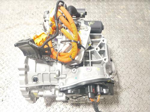 Gearbox CUPRA LEON Sportstourer (KL8, KU8, KUD)  | BP16482860M3 