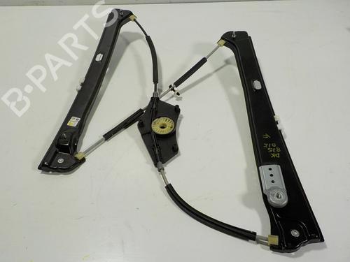 Used Front left window mechanism Front left window mechanism SKODA KAMIQ (NW4) 1.0 TSI (110 hp) 13948237 13948237