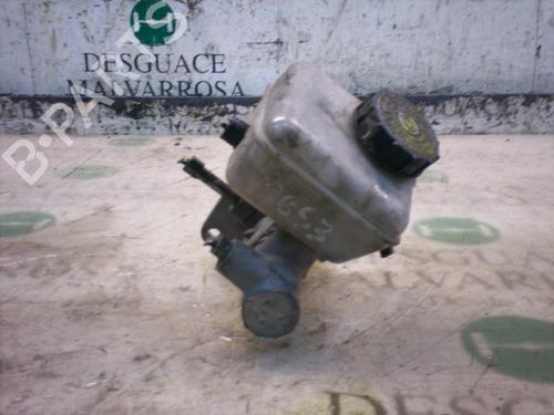 Brake master cylinder OPEL ASTRA G Hatchback (T98) 2.0 DI (F08, F48) | BP3737642M77 