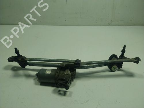 Used Front wiper motor BMW X6 (E71, E72) xDrive 40 d (306 hp) 17909582