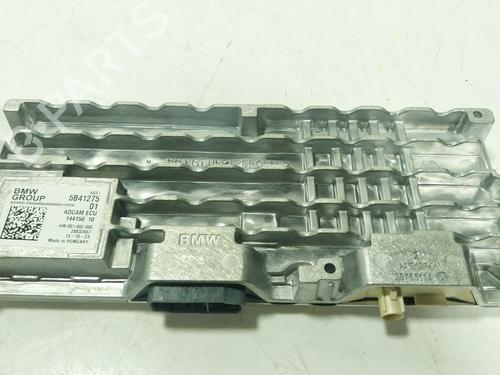Used Electronic module Electronic module BMW 7 (G70) [2022-2026] 34509016 34509016
