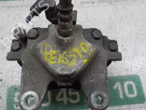 Right rear brake caliper MERCEDES-BENZ CLK (C209) CLK 270 CDI (209.316) | BP11550862M106
