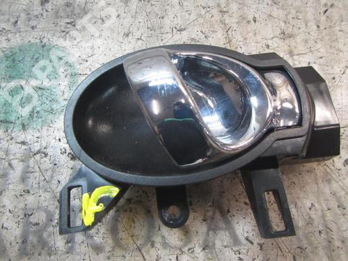 Used Rear right interior door handle Rear right interior door handle NISSAN JUKE (F15) 1.5 dCi (110 hp) 3837700 3837700