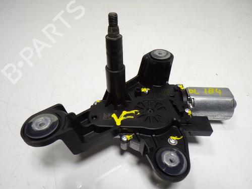 Used Rear wiper motor Rear wiper motor PEUGEOT 5008 II (MC_, MJ_, MR_, M4_) [2016-2026] 12227381 12227381