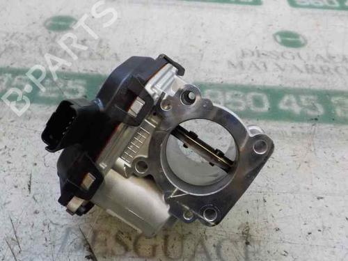 Throttle body PEUGEOT PARTNER Tepee  | BP5575398M82 
