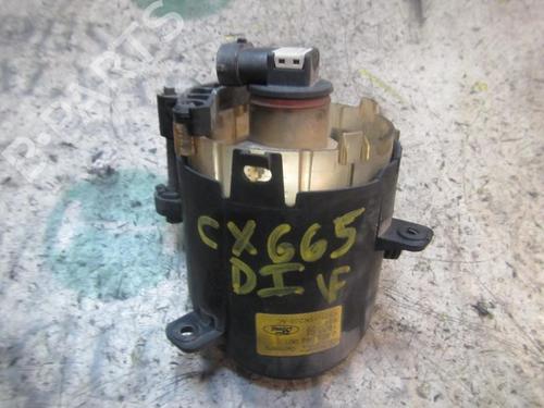 Left front fog light FORD MONDEO IV Saloon (BA7) 2.0 | BP3842493C30 - Image 2