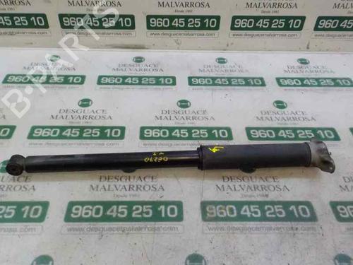 Venstre bagtil støddæmper VOLVO V40 Hatchback (525) [2012-2019]  5388559