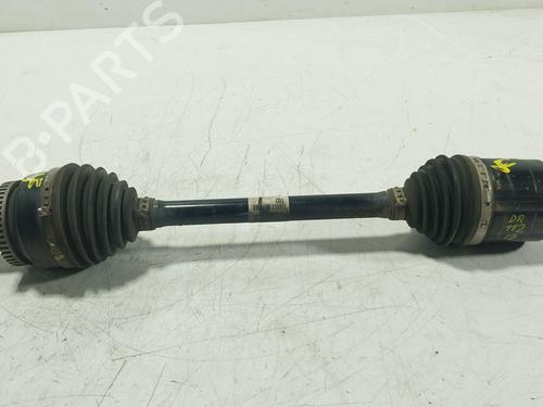 Used Left front driveshaft KIA SPORTAGE IV (QL, QLE) 2.0 CRDi (136 hp) 27854761