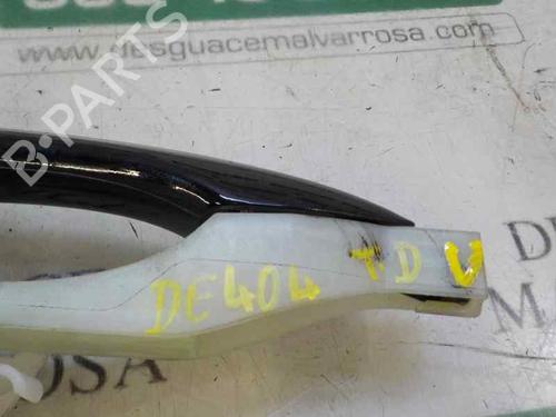Rear right exterior door handle HYUNDAI i40 I CW (VF) 1.7 CRDi | BP5248956C130 