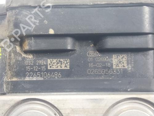 ABS pump BMW X5 (F15, F85) xDrive 25 d | BP19253500M43 