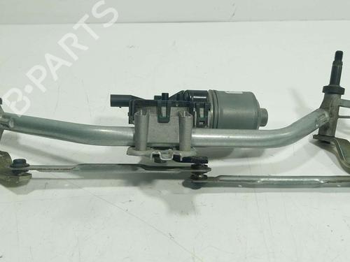 Front wiper motor CITROËN C3 III (SX) 1.5 BlueHDi 100 (SXYHYP, SXYHTU) | BP39642909M29 - Image 2