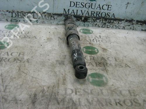 Used Left rear shock absorber Left rear shock absorber OPEL ASTRA H (A04) 1.7 CDTI (L48) (100 hp) 3790122 3790122