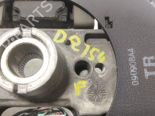 Steering wheel HONDA INSIGHT (ZE_) 1.3 IMA (ZE28, ZE2) | BP25128589C49  - Image 7