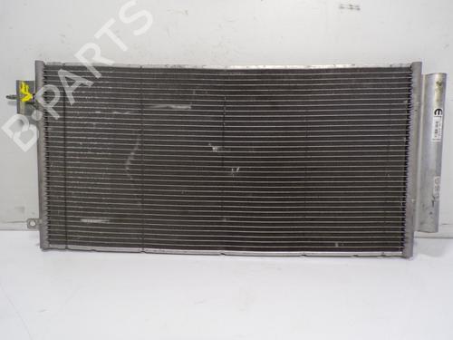 Used AC radiator AC radiator 12351454 12351454