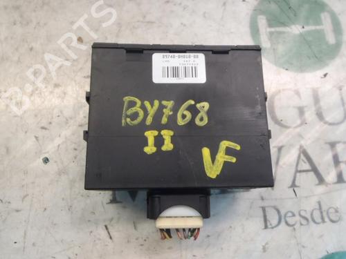 Used Electronic module Electronic module TOYOTA AYGO (_B1_) 1.4 D-4D (WNB10_, WNB10R) (54 hp) 3806662 3806662
