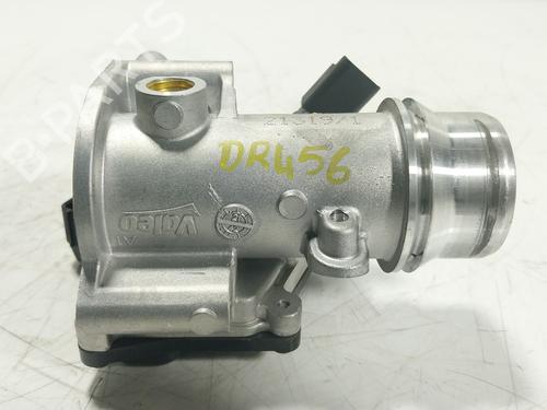 Throttle body RENAULT EXPRESS Box Body/MPV 1.5 Blue dCi 95 (F6AB) | BP28573907M82