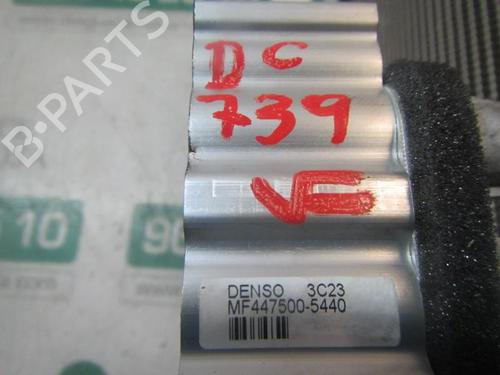 Air conditioning evaporator TOYOTA COROLLA Hatchback (_E21_, _EA1_, _EH1_)  | BP11644725M109 