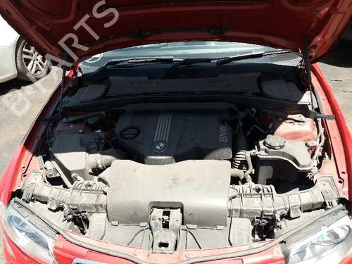 Front windshield wiper arm BMW 1 (E87) 116 d | BP3881293C143 