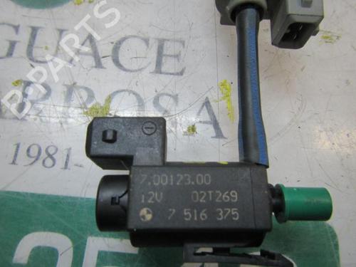 Electronic sensor BMW 7 (E65, E66, E67) | BP14281595M84 - Image 6