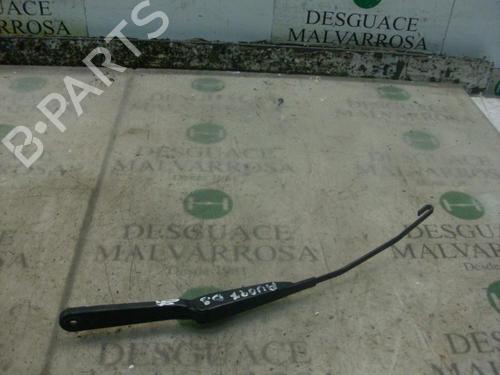 front-wipers-mechanism-nissan-kubistar-van-x76-2003-3750435 main image