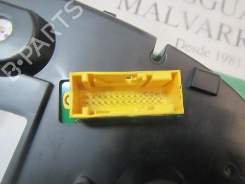 Instrument cluster PEUGEOT 308 I (4A_, 4C_) 1.6 16V | BP3880083C47