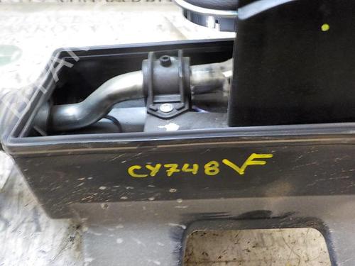 Gear lever OPEL CORSA D (S07) 1.3 CDTI (L08, L68) | BP7411239M90 