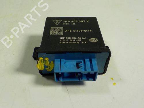 Used Electronic module Electronic module PORSCHE 718 CAYMAN (982) S 2.5 (982130, 982131) (350 hp) 7645420 7645420