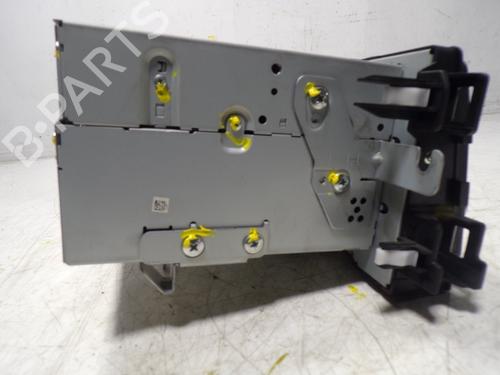 Electronic module MAZDA CX-5 (KE, GH)  | BP10160546M83 