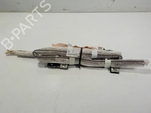 Used Left curtain airbag Left curtain airbag SEAT IBIZA V (KJ1, KJG) 1.0 TSI (110 hp) 14244863 14244863