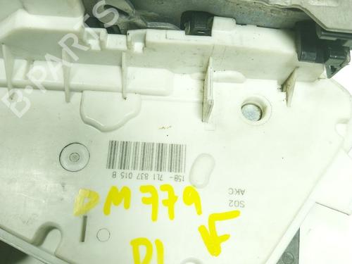 Front left lock VW TRANSPORTER T6 Van (SGA, SGH, SHA, SHH)  | BP15902277C98 