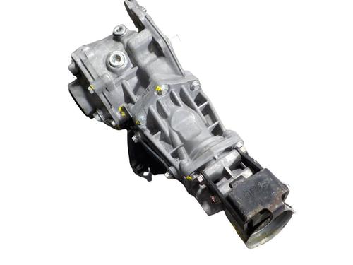 Front differential MITSUBISHI OUTLANDER III (GG_W, GF_W, ZJ, ZL, ZK) 2.2 Di-D (GF6W) | BP7552662M23 