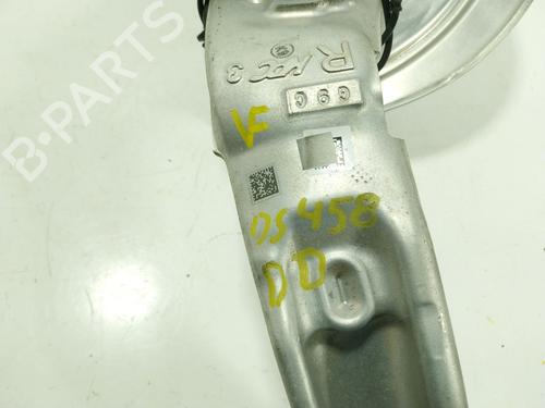 Right front steering knuckle BMW X7 (G07) xDrive 40 d Mild-Hybrid | BP36146227M26 - Image 3